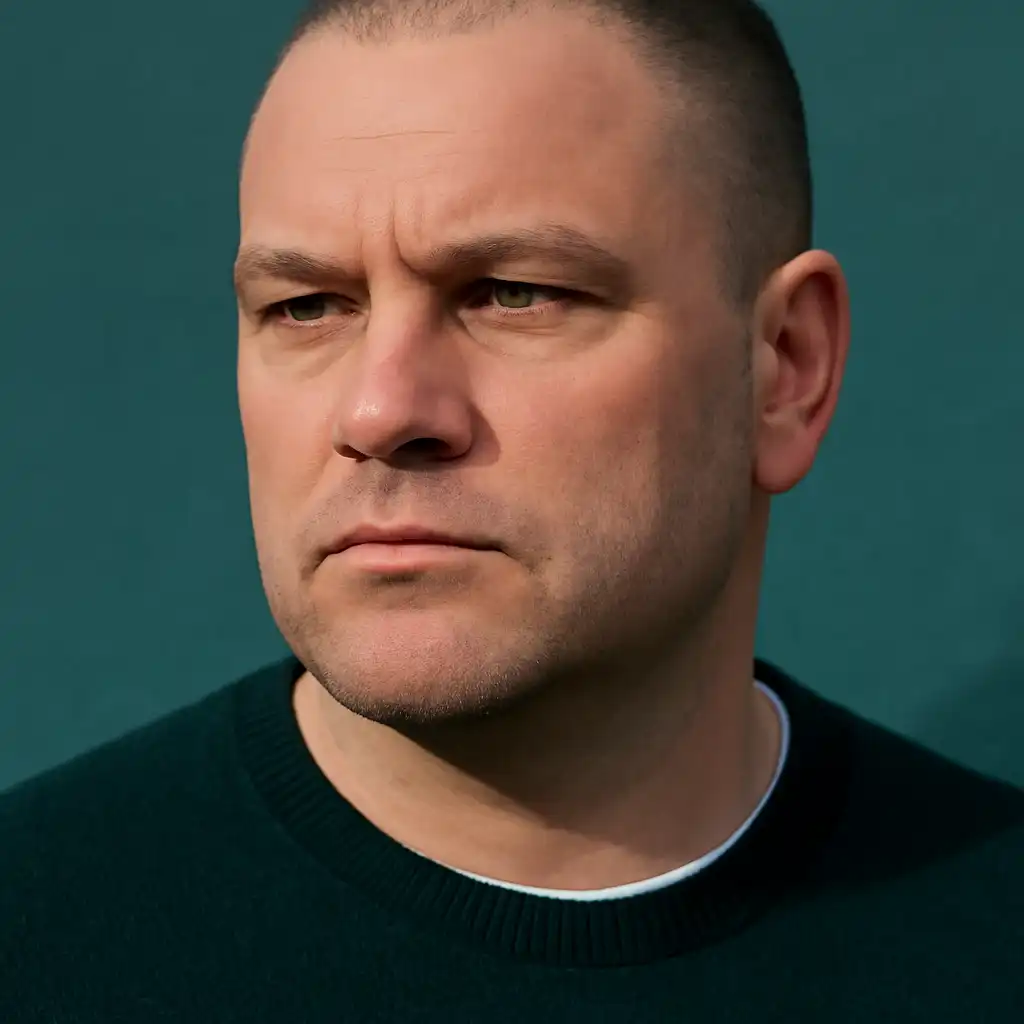 Thomas O'Brien